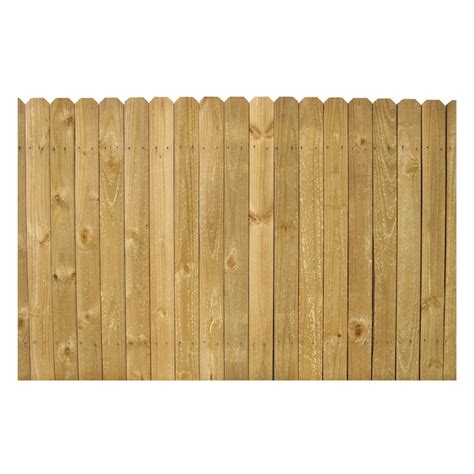 wooden fencing at lowes|4 foot wooden privacy fence.